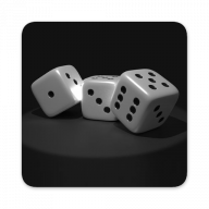 行骗骰子游戏(Bunco Dice)