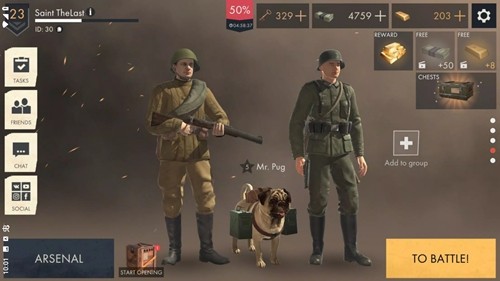 二战1942手机版图3