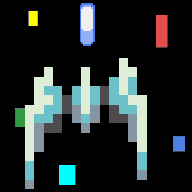 加拉格游戏(Gallag)