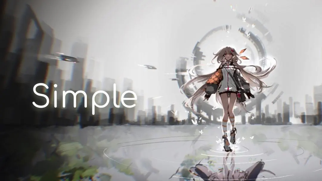 Simple游戏图3