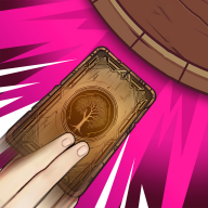 闲牌英雄游戏(Idle Card Hero)