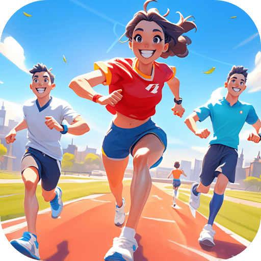 计步神速达app