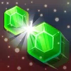 合并珠宝和宝石游戏(Jewel Fusion Frenzy)