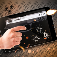 泰瑟和火武器模拟器游戏(Taser & Fire Weapons Simulator)
