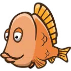简单的鱼历险记游戏(Simple Fish Adventure)