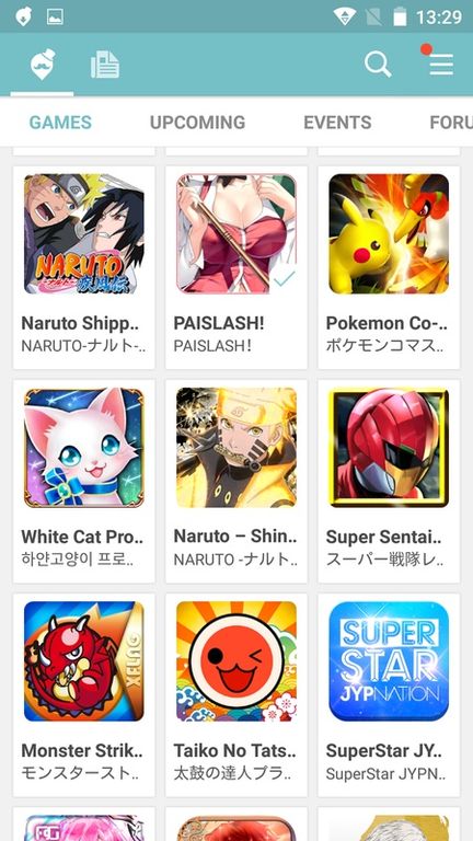 qooapp正版安卓图3