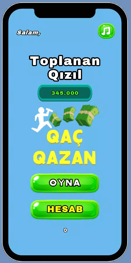 Qac Qazan游戏图3