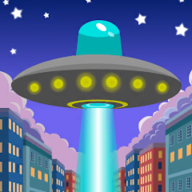 太空堵塞游戏(Space Jam)