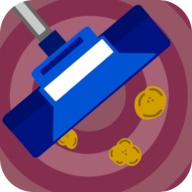 Vacuum Vanquish游戏