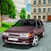 拉达2113俄罗斯城市驾驶游戏(Lada 2113 Russian City Driving)