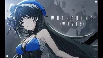WutheringWaves国际服鸣潮图2
