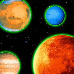 星球大吞噬游戏
