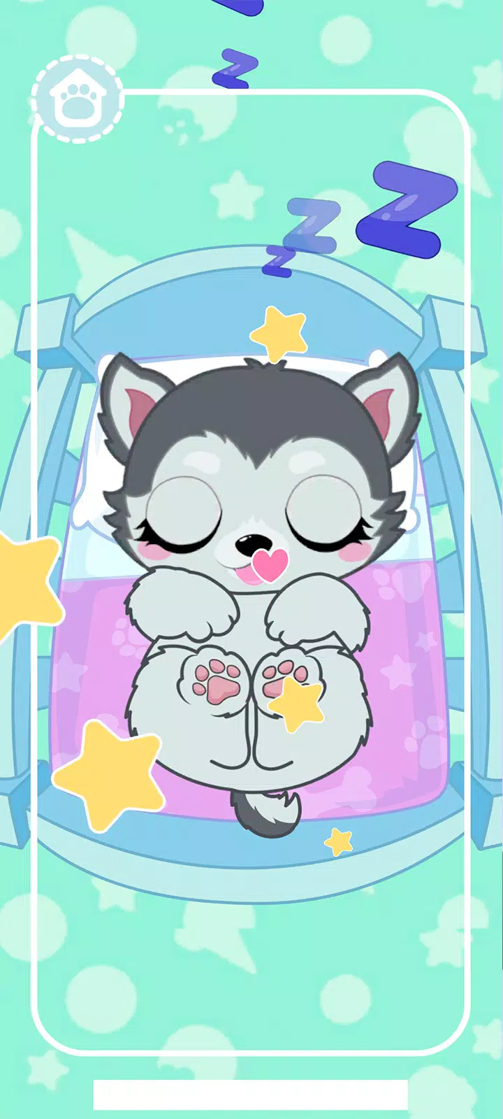 小爪子游戏(Baby Paws)图3