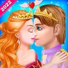 王子皇室婚礼改头换面游戏(Prince Makeover)