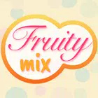 水果混合游戏(Fruity Mix)