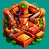 珠宝猎人积木游戏(Jewel Hunter Block)