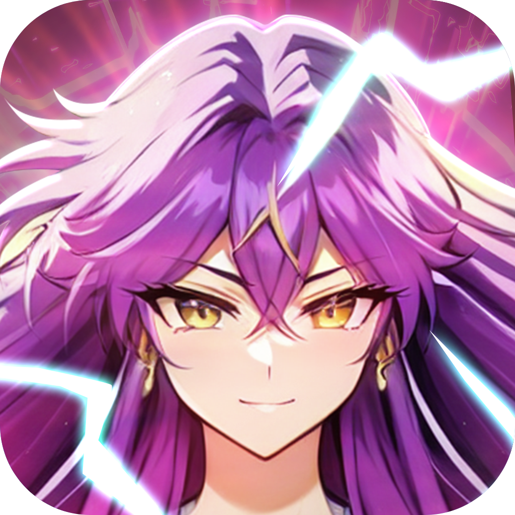 星辰降临时圣斗士官网版