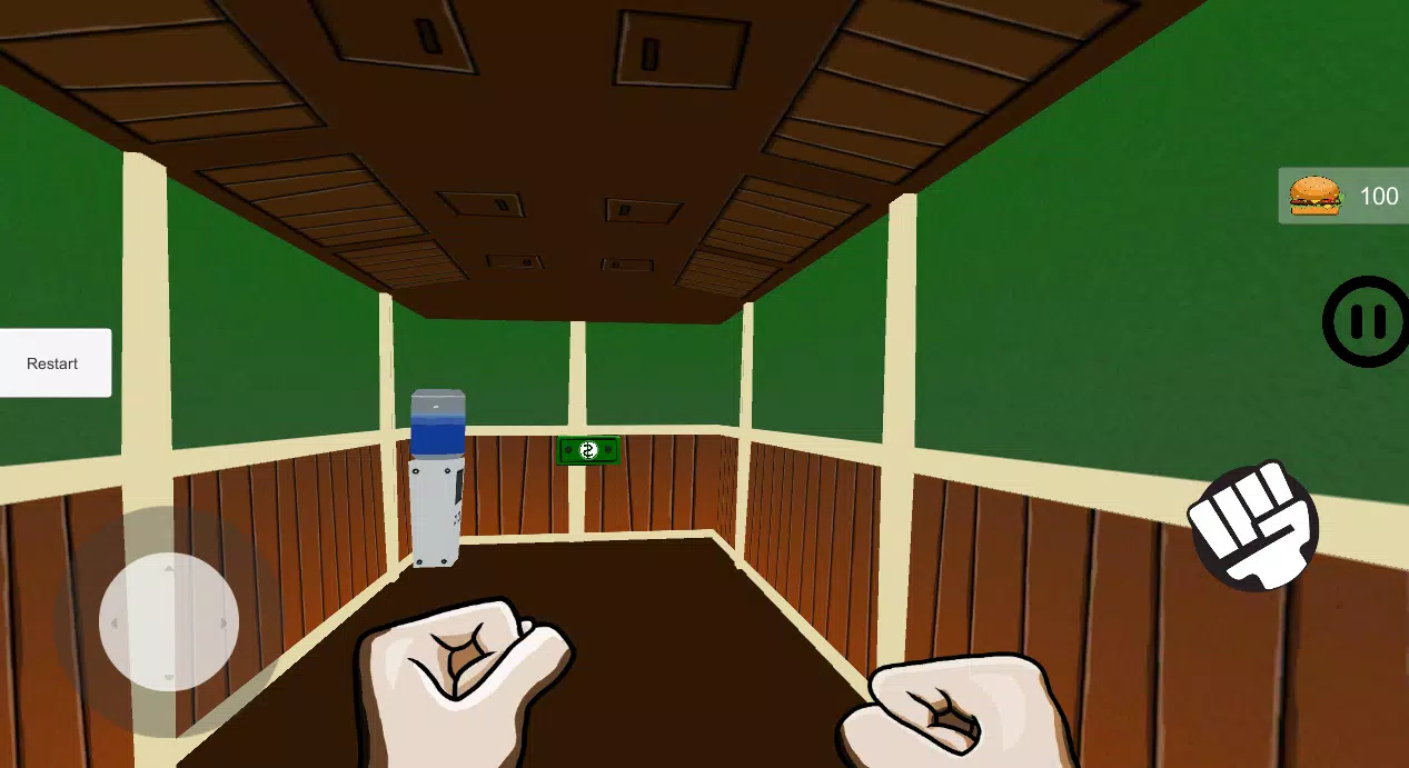 萨拉赫愤怒的冒险游戏(Salah Angry Adventure)图2