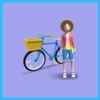 报纸送报员游戏(News Paper Delivery Boy)