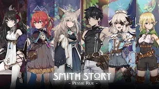 工匠物语3合成与魔法港台服安装器图3