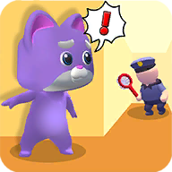 Meow Escape游戏