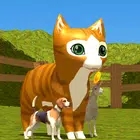 奶猫游戏(Milky Cat)
