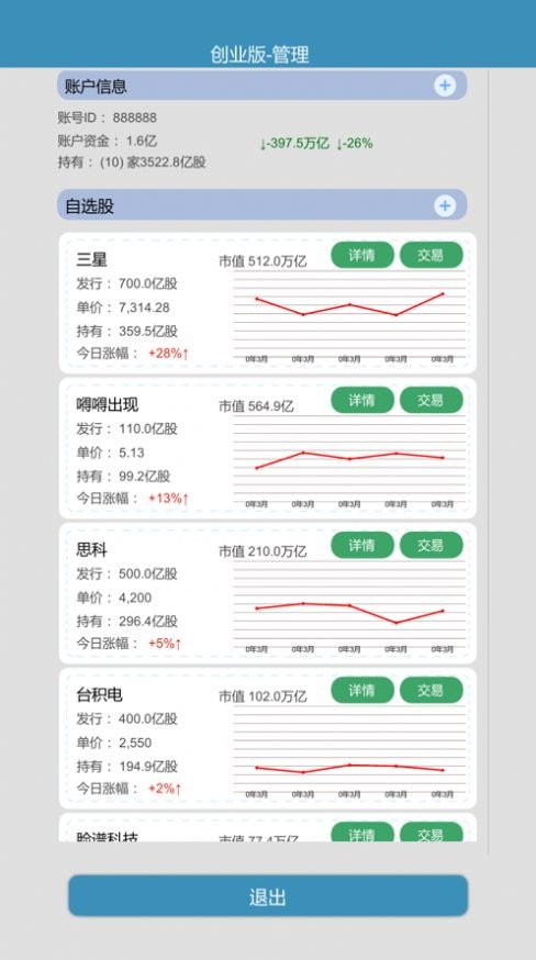 比特人生最新版图3