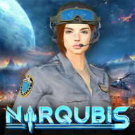 Narqubis游戏