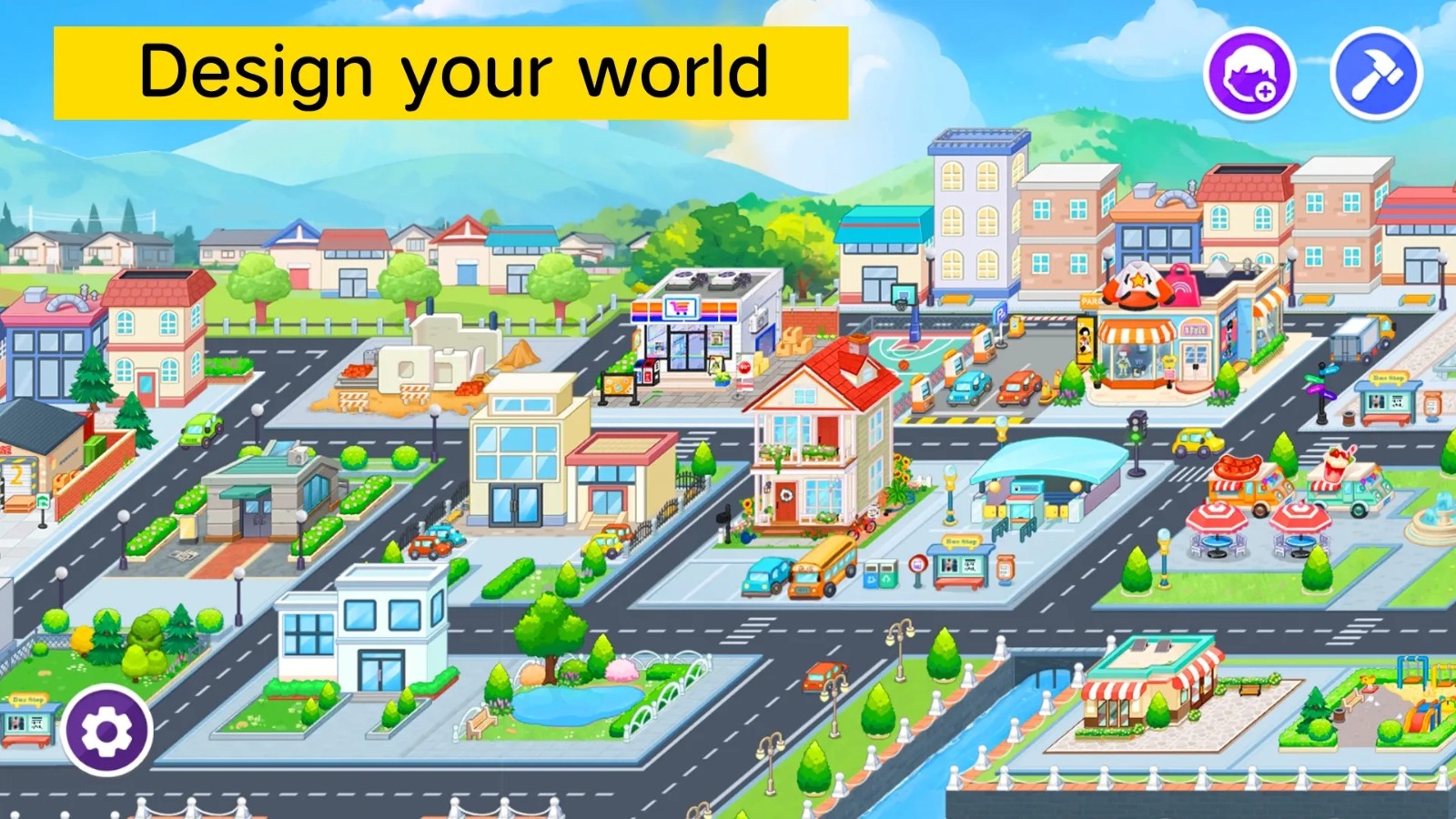 YoYa时间免费版图2