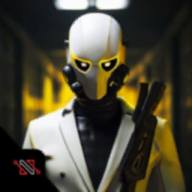 密室多人射击游戏(Backrooms - Multiplayer Shooter)
