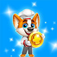 硬币厨师游戏(Coin Chef)