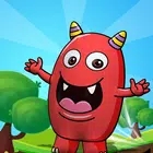怪物跳跃王游戏(Monster Jump King)