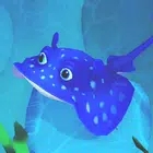 鱼冲刺游戏(Fish Sprint)
