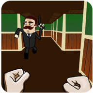 萨拉赫愤怒的冒险游戏(Salah Angry Adventure)