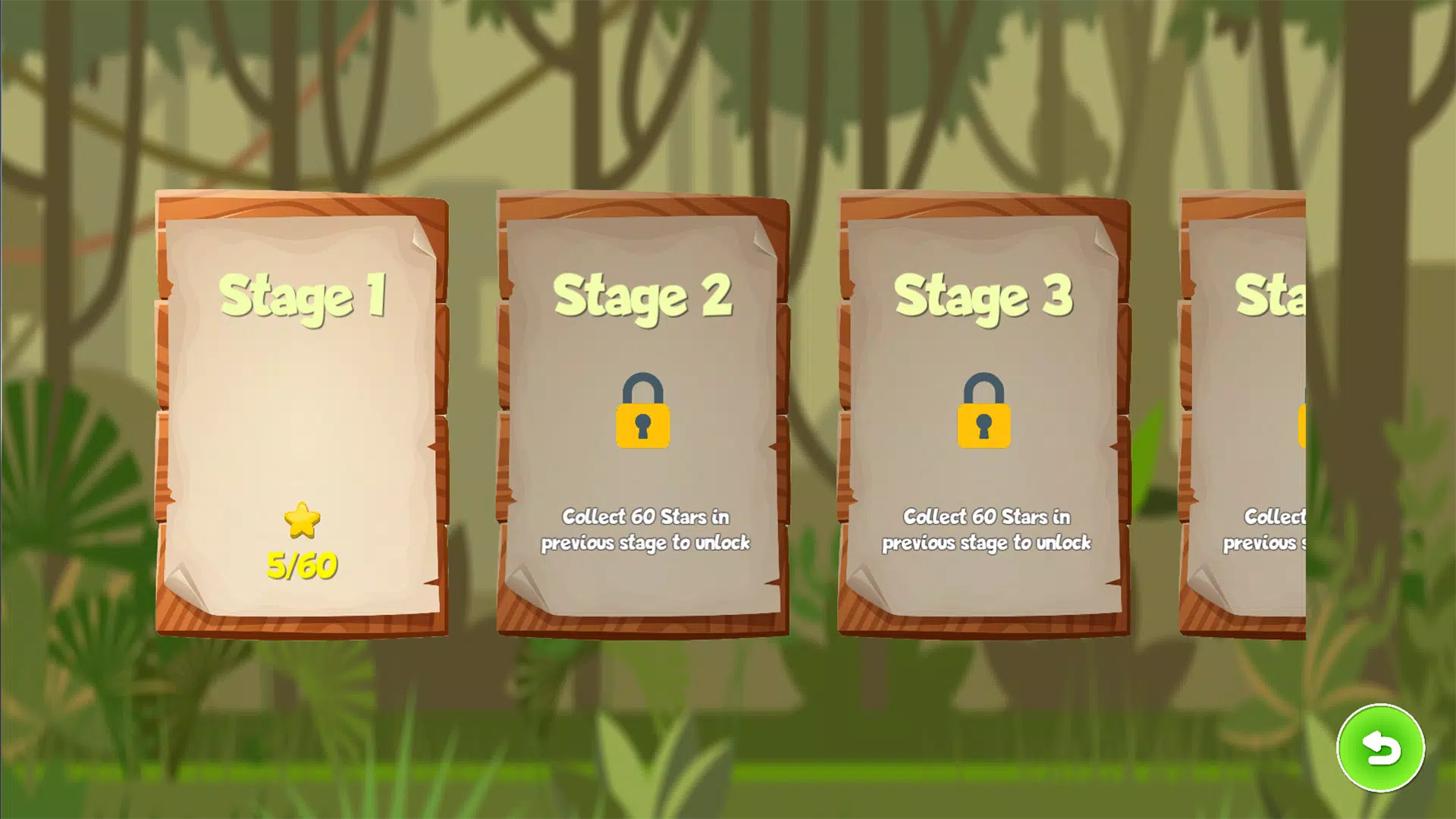 丛林战争游戏(Jungle Wars)图2