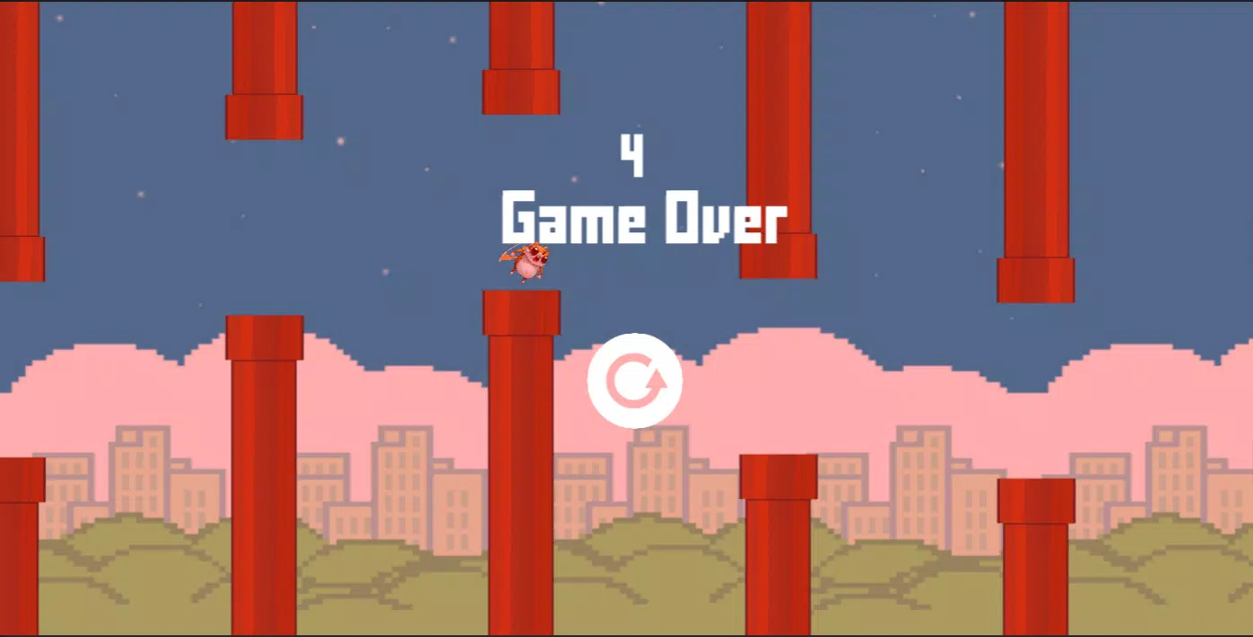 Sanic Uganda游戏图1
