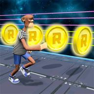 密码跑酷游戏(Crypto Run)