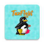 燕尾服大战游戏(TuxFight)