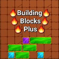 磁性块游戏(Magnetic Blocks Plus)