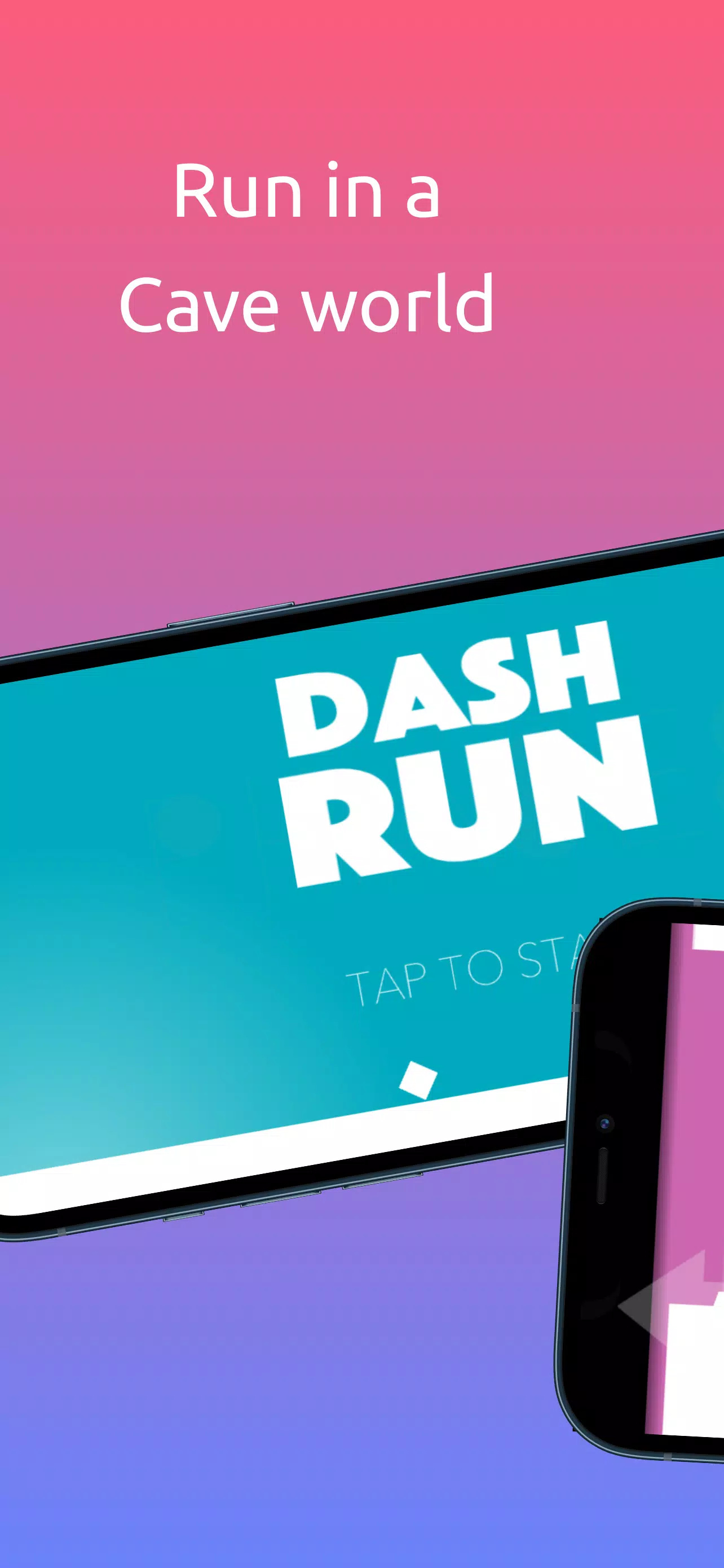 冲刺跑游戏(Dash Run)图1