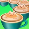 咖啡堆叠跑酷游戏(Coffee Stack)