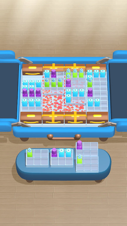 化妆品包装游戏(CosmeticPack)图3