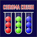 色度粉碎游戏(Chroma Crush)