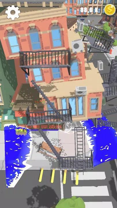 海啸3D游戏(The Tsunami 3D)图2