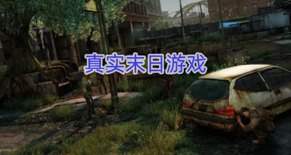 真实末日游戏