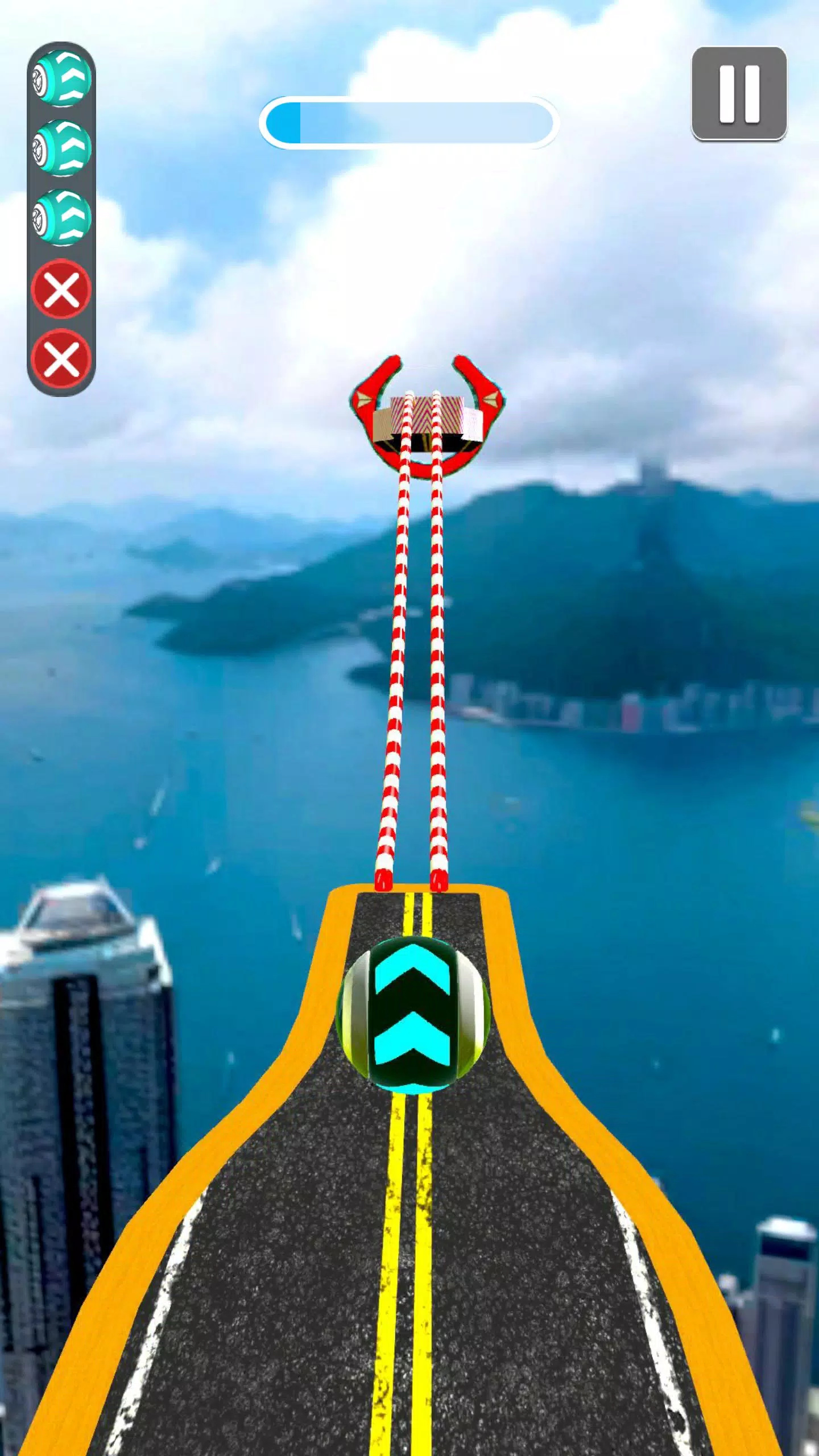 简单滚球游戏(Easy Ball Roll)图1