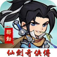 暴走小虾米