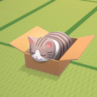 纸板的猫游戏(Cardboard Cat)