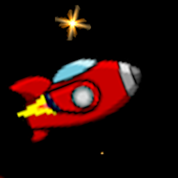 星束游戏(Starbeam)