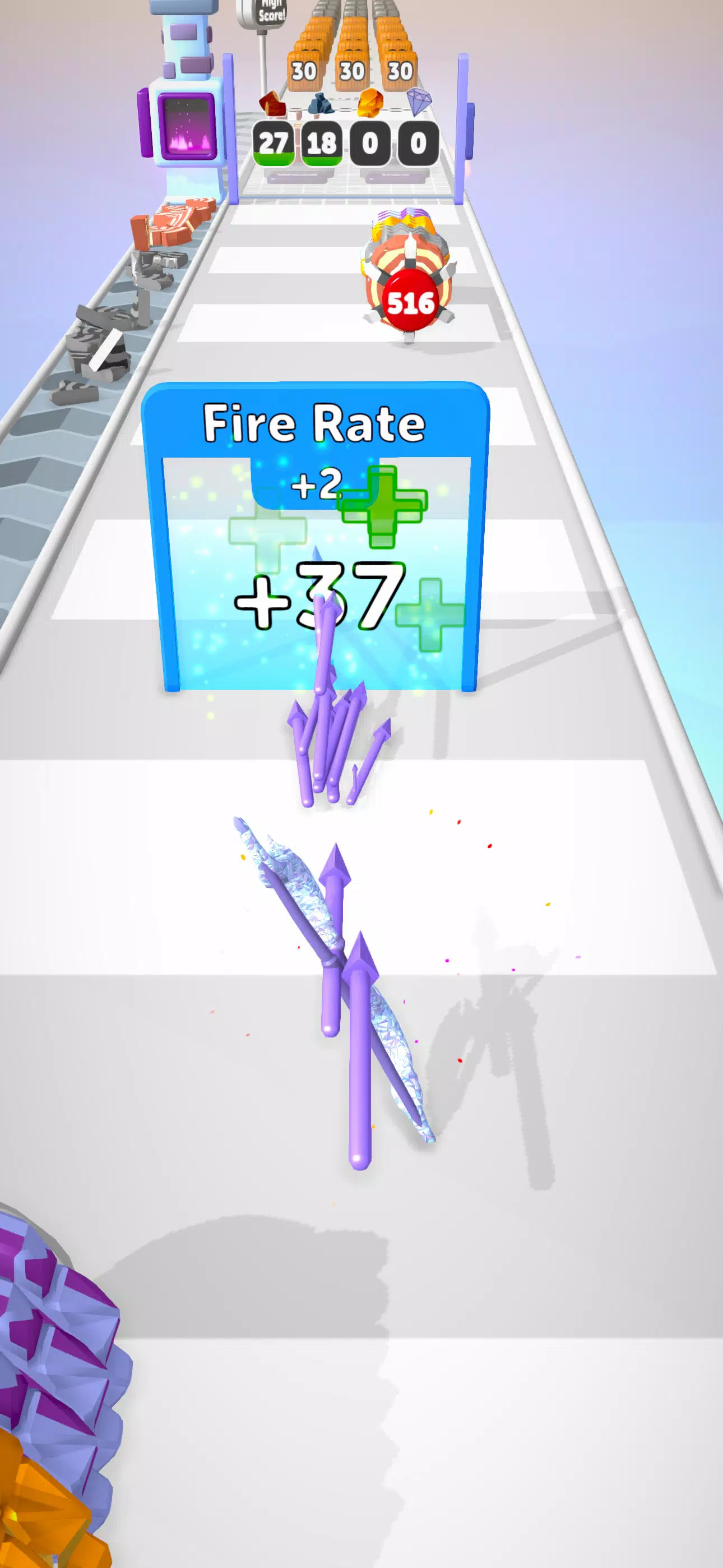 武器等级游戏(Weapon Tiers!)图3